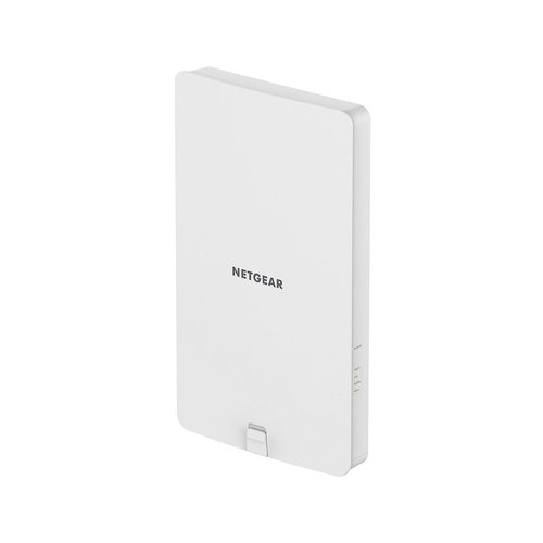 Netgear NETGEAR Insight Cloud Managed WiFi 6 AX1800 Dual Band Outdoor Access Point (WAX610Y) Netgear NETGEAR Insight Cloud Managed WiFi 6 AX1800 Dual Band Outdoor Access Point (WAX610Y)