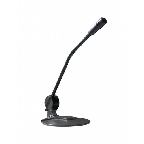 Ewent EW3550 microfoon Zwart PC-microfoon Ewent EW3550 microfoon Zwart PC-microfoon