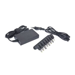 Gembird NPA-AC3 | Netvoeding & Inverter | 40 W | Zwart | Binnen Gembird NPA-AC3 | Netvoeding & Inverter | 40 W | Zwart | Binnen