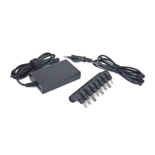 Gembird NPA-AC3 netvoeding & inverter Binnen 40 W Zwart Gembird NPA-AC3 netvoeding & inverter Binnen 40 W Zwart