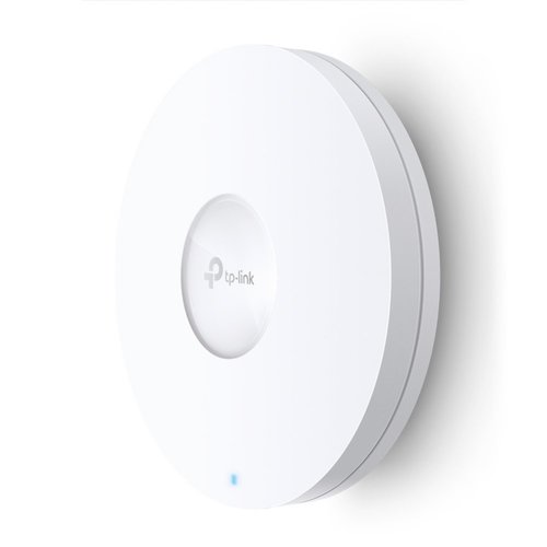 TP-Link TP-LINK EAP660 HD draadloos toegangspunt (WAP) 2500 Mbit/s Wit TP-Link TP-LINK EAP660 HD draadloos toegangspunt (WAP) 2500 Mbit/s Wit