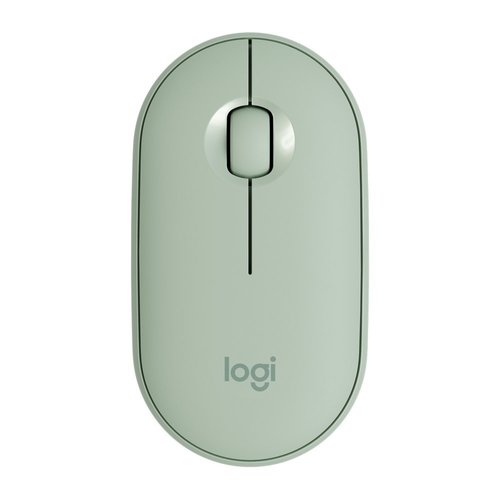 Logitech Pebble M350 Wireless Mouse Logitech Pebble M350 Wireless Mouse