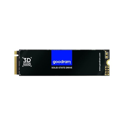 Goodram PX500 M.2 1000 GB PCI Express 3.0 3D NAND NVMe Goodram PX500 M.2 1000 GB PCI Express 3.0 3D NAND NVMe
