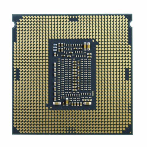 Intel Core i5-11600K processor 3,9 GHz 12 MB Smart Cache Box