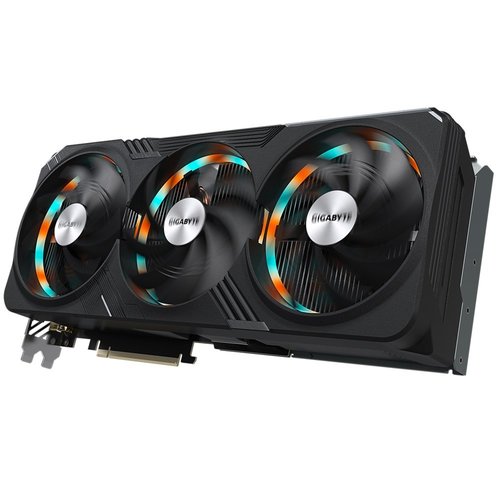 Gigabyte GeForce RTX 4090 GAMING OC 24G NVIDIA 24 GB GDDR6X