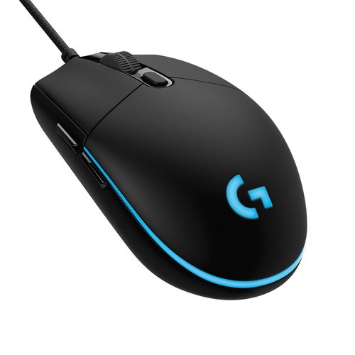 Logitech G Pro Gaming Mouse