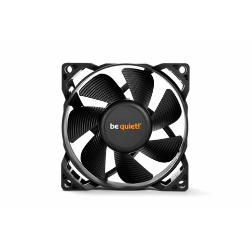 be quiet! Pure Wings 2 | 80mm Case Fan