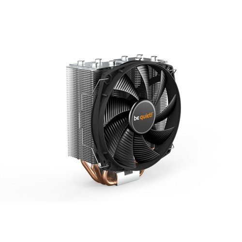 be quiet! Shadown Rock Slim 2 | 160W TDP | 161mm Hoogte | 135mm Fan | CPU Luchtkoeler be quiet! Shadown Rock Slim 2 | 160W TDP | 161mm Hoogte | 135mm Fan | CPU Luchtkoeler