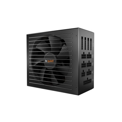 be quiet! Straight Power 11 850W Platinum power supply unit 20+4 pin ATX ATX Zwart be quiet! Straight Power 11 850W Platinum power supply unit 20+4 pin ATX ATX Zwart