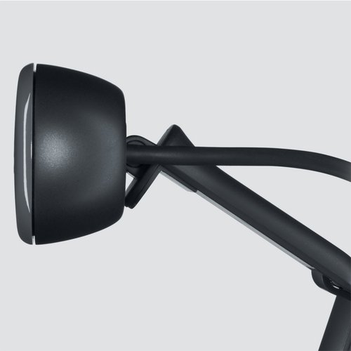Logitech C505 HD | 720p 30FPS USB Webcam met Microfoon
