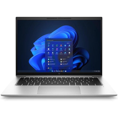 Hewlett Packard HP EliteBook 840 G9 14" F-HD i5-1235U / 8GB / 512GB / W10P Hewlett Packard HP EliteBook 840 G9 14" F-HD i5-1235U / 8GB / 512GB / W10P