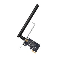 Archer T2E | Wi-Fi 5 PCIe Adapter | Dual-band (2,4 GHz / 5 GHz) | 600 Mbps | PCIe x1