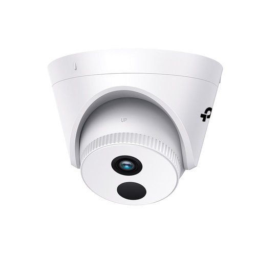 TP-Link VIGI C400HP Dome IP-beveiligingscamera Binnen & buiten 2304 x 1296 Pixels Plafond TP-Link VIGI C400HP Dome IP-beveiligingscamera Binnen & buiten 2304 x 1296 Pixels Plafond