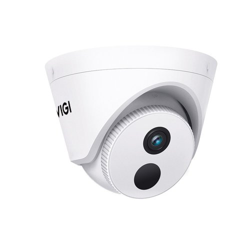 TP-Link VIGI C400HP Dome IP-beveiligingscamera Binnen & buiten 2304 x 1296 Pixels Plafond