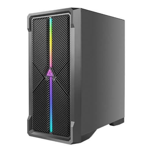 Antec NX420 Midi Tower Zwart