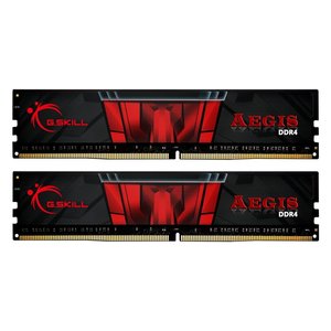 G-Skill G.Skill Aegis | 16GB 2x8GB DDR4 | 3200MHz | DIMM | CL16 | Geheugenmodules | RAM