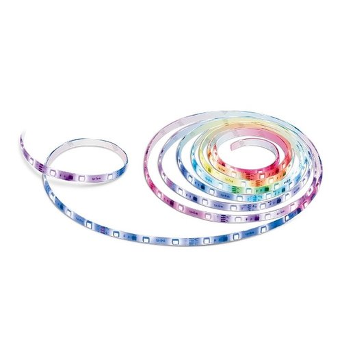 TP-Link Tapo L920-5 lichtstrip Universeel strooklicht Binnen LED 5000 mm TP-Link Tapo L920-5 lichtstrip Universeel strooklicht Binnen LED 5000 mm