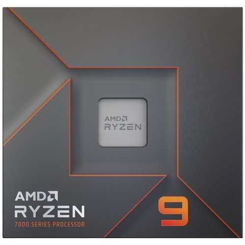 AMD Ryzen 9 7900X | 12 Core | 4,7GHz (5,6GHz Turbo) | AM5 | Processor | CPU AMD Ryzen 9 7900X | 12 Core | 4,7GHz (5,6GHz Turbo) | AM5 | Processor | CPU