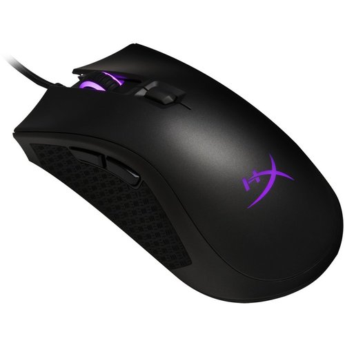 HyperX Pulsefire FPS Pro muis