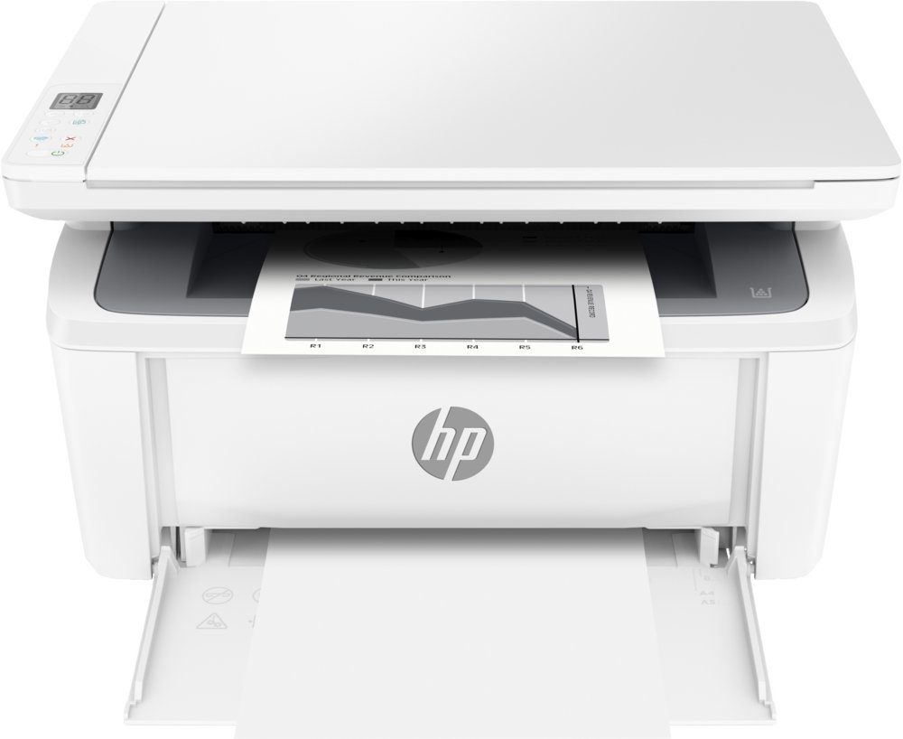 grens Slechthorend boiler Hewlett Packard HP LaserJet MFP M140w printer, Zwart-wit, Printer voor  Kleine kantoren, Printen, kopiëren, scannen, Scannen naar e-mail; Scannen  naar pdf; Compact for - ADT Computers