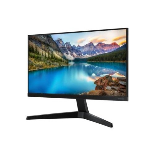 Samsung 24inch F-HD IPS DP HDMI Zwart