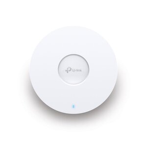 TP-Link EAP610 Access Point | Wifi 6 | Power over Ethernet (PoE) | 1775 Mbit/s | Inclusief Plafond- en Muurmontagebeugel