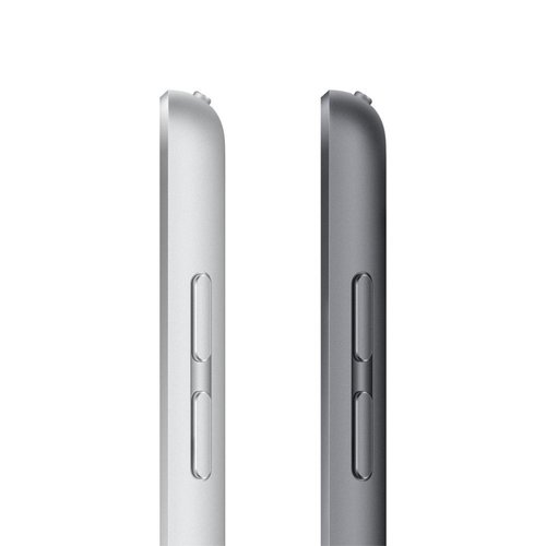 Apple iPad 64 GB 25,9 cm (10.2") Wi-Fi 5 (802.11ac) iPadOS 15 Grijs