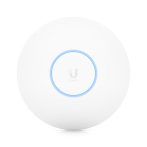 Ubiquiti Networks U6-PRO draadloos toegangspunt (WAP) 4800 Mbit/s Wit Power over Ethernet (PoE)