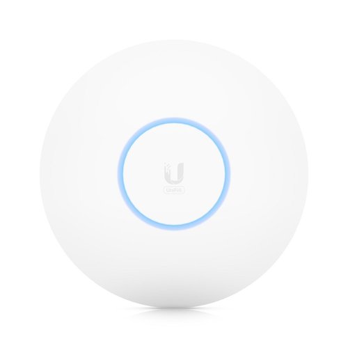 Ubiquiti Networks U6-PRO draadloos toegangspunt (WAP) 4800 Mbit/s Wit Power over Ethernet (PoE)