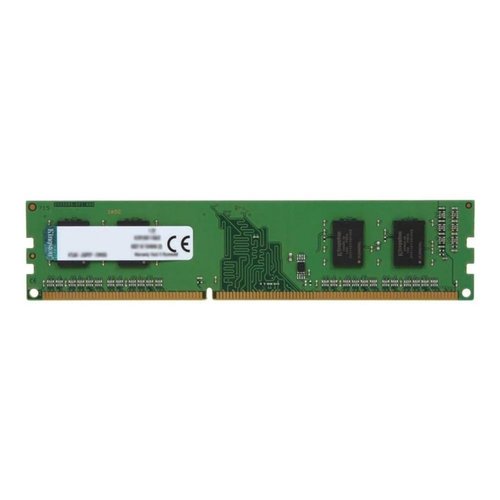 Kingston Technology ValueRAM KVR26N19S6/4 geheugenmodule 4 GB 1 x 2 + 1 x 4 GB DDR4 2666 MHz Kingston Technology ValueRAM KVR26N19S6/4 geheugenmodule 4 GB 1 x 2 + 1 x 4 GB DDR4 2666 MHz