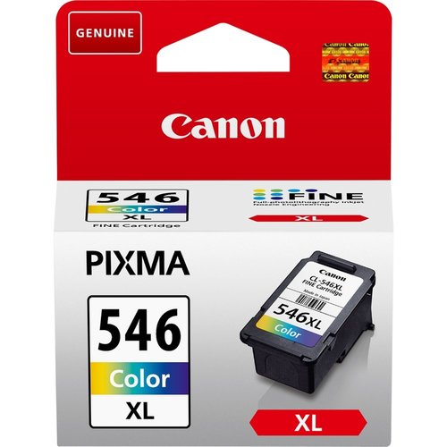 Canon 8288B001 inktcartridge 1 stuk(s) Origineel Cyaan, Magenta, Geel Canon 8288B001 inktcartridge 1 stuk(s) Origineel Cyaan, Magenta, Geel