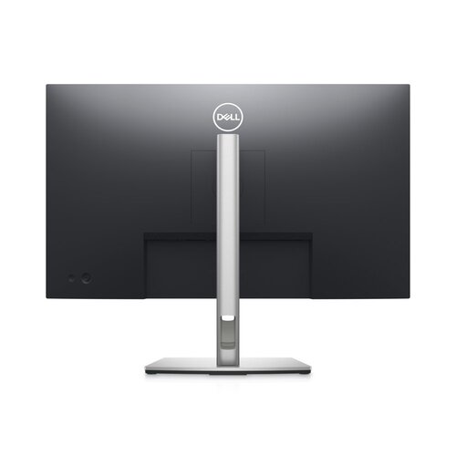 Dell DELL P Series P2723QE 68,6 cm (27") 3840 x 2160 Pixels 4K Ultra HD LCD Zwart