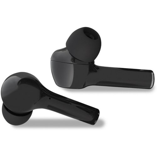 Mobiparts True Wireless Earbuds III Black