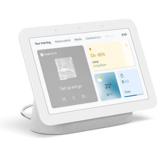 Google Nest Hub (Gen 2) Google Nest Hub (Gen 2)