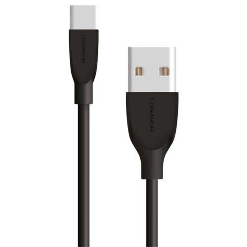 Mobiparts USB-C to USB Cable 2A 1m Black