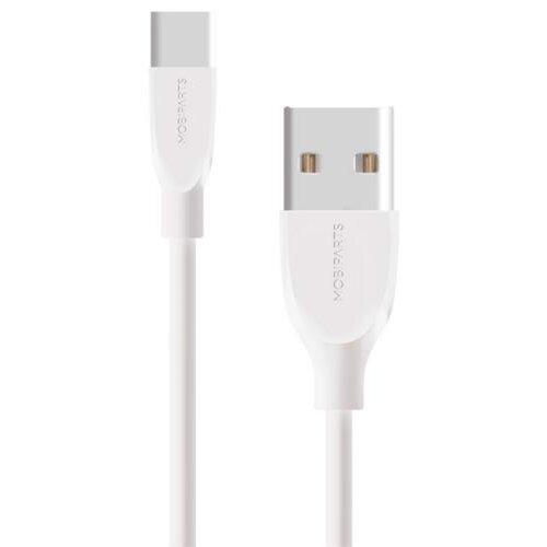 Mobiparts USB-C to USB Cable 2A 2m White