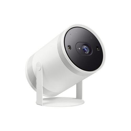 Samsung SP-LSP3BLA beamer/projector Projector met ultrakorte projectieafstand 550 ANSI lumens LED 1080p (1920x1080) Zwart, Wit Samsung SP-LSP3BLA beamer/projector Projector met ultrakorte projectieafstand 550 ANSI lumens LED 1080p (1920x1080) Zwart, Wit