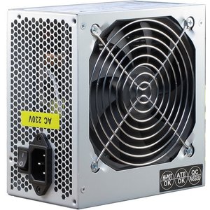 Inter-Tech SL-700 | 700 Watt ATX PSU | Power Supply | Voeding