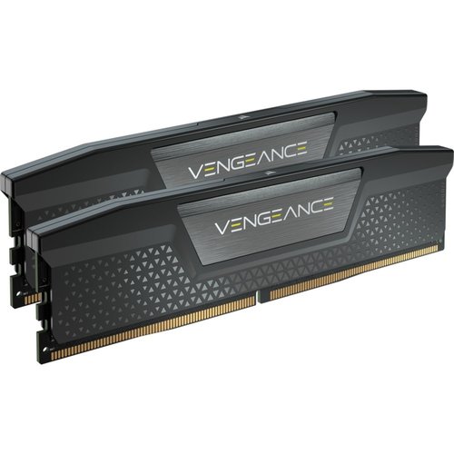 Corsair Vengeance CMK32GX5M2B5600C36 geheugenmodule 32 GB 2 x 16 GB DDR5 5600 MHz Corsair Vengeance CMK32GX5M2B5600C36 geheugenmodule 32 GB 2 x 16 GB DDR5 5600 MHz