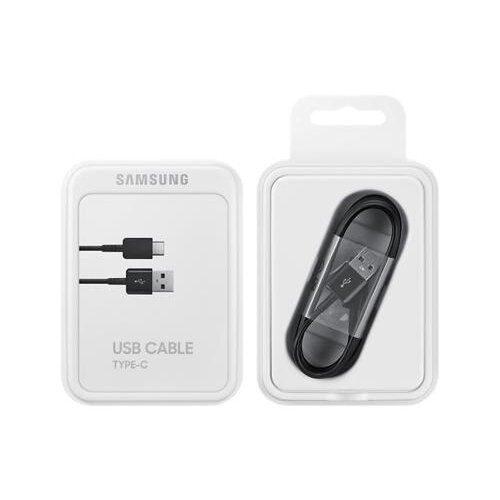 Samsung EP-DG930 USB-kabel 1,5 m USB A USB C Zwart