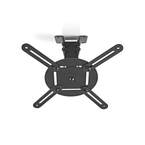 Nedis PJCM100BK Plafondbeugel voor Projector Nedis PJCM100BK Plafondbeugel voor Projector