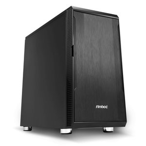 Antec P5 Micro Tower Zwart