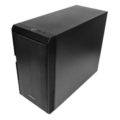 Antec P5 Micro Tower Zwart