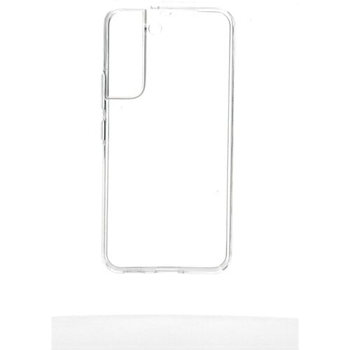 Mobiparts Classic TPU Case Samsung Galaxy S22 Transparent