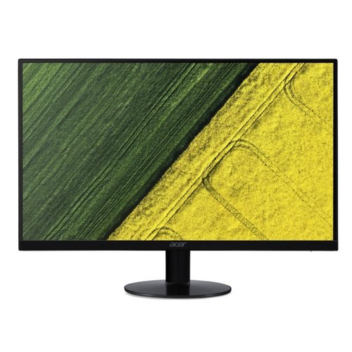 Acer Mon 27inch IPS Freesync/1ms/HDMI/DP/Typec/Black Acer Mon 27inch IPS Freesync/1ms/HDMI/DP/Typec/Black