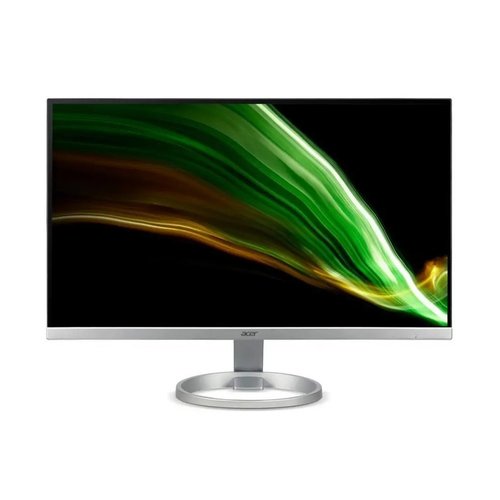 Acer R0 R270 68,6 cm (27") 1920 x 1080 Pixels Full HD LED Zwart Acer R0 R270 68,6 cm (27") 1920 x 1080 Pixels Full HD LED Zwart