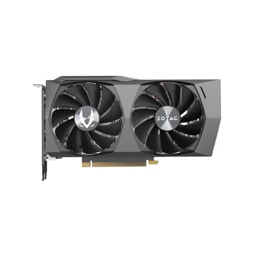 Zotac GAMING GeForce RTX 3060 Twin Edge NVIDIA 12 GB GDDR6 Zotac GAMING GeForce RTX 3060 Twin Edge NVIDIA 12 GB GDDR6