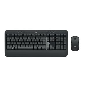 Logitech MK540 Advance Desktopset AZERTY | BELGIE