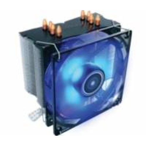 Antec C400 Processor Koeler 12 cm Multi kleuren