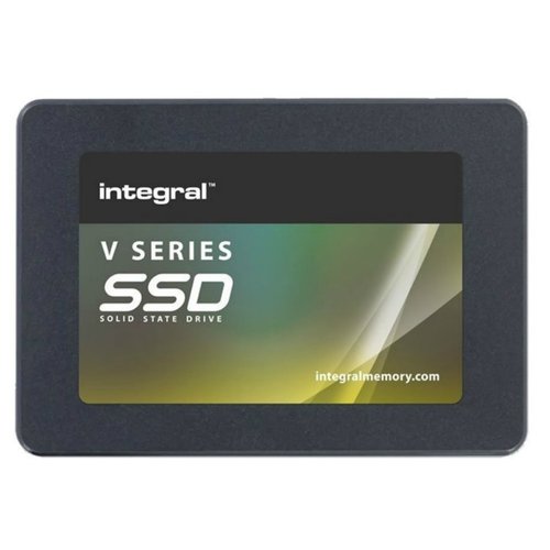 Integral SSD  INSSD120GS625V2 internal solid state drive 2.5" 120GB SATA III TLC